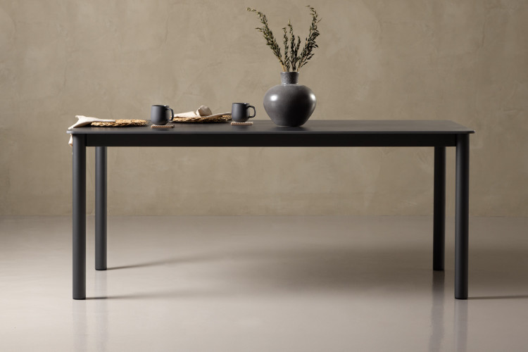 Vanta Patio Dining Table - 1.8m Patio Dining Tables - 1