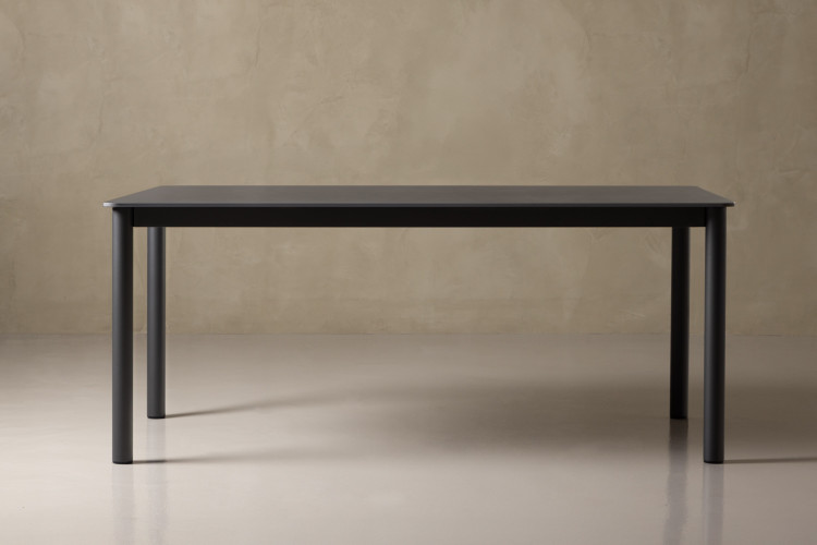 Vanta Patio Dining Table - 1.8m Patio Dining Tables - 1