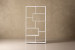 Bergino Display Shelf Display Units - 3
