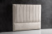 Harlem Headboard - Double - Hazey Veil Home - 2