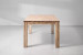 Demo - Vancouver Dining Table - 1.8m Demo Clearance - 3