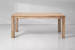 Demo - Vancouver Dining Table - 1.8m Demo Clearance - 2
