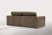 Bexley Modular 3-Seater Leather Couch - Dune 3 - Seater Couches - 4