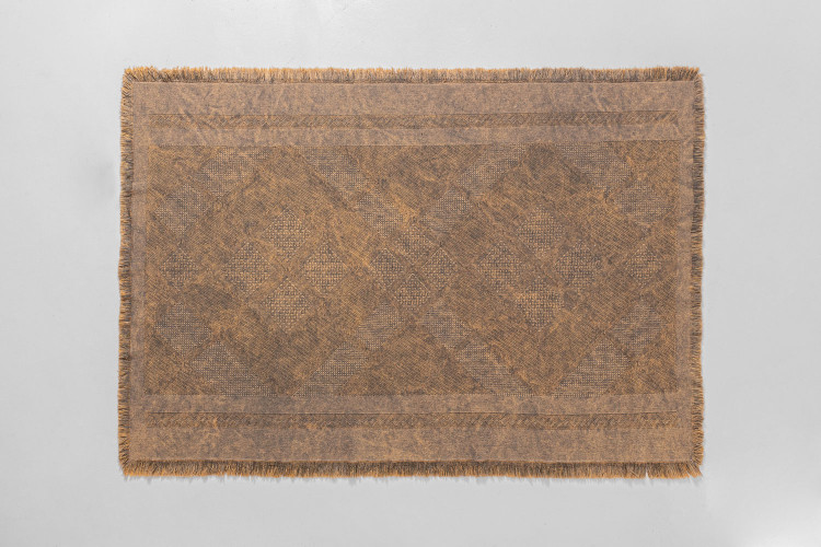 Kyra Rug - Large Kilim Rugs - 1