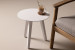 Pico Patio Side Table Patio Coffee & Side Tables - 3
