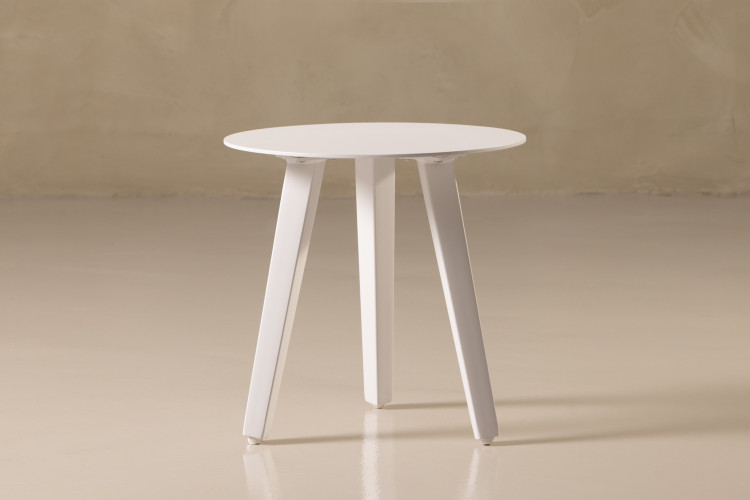 Pico Patio Side Table Patio Coffee & Side Tables - 1