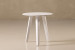 Pico Patio Side Table Patio Coffee & Side Tables - 4