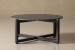 Zenith Patio Coffee Table - Charcoal Patio Coffee & Side Tables - 4