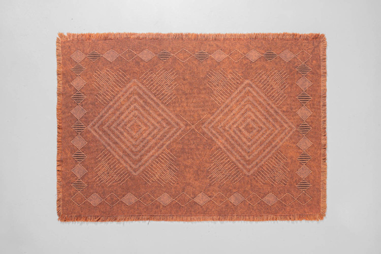 Khaya Rug - Large Home - 1