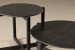Zenith Nesting Patio Coffee Table Set Home - 5