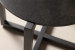 Zenith Patio Side Table - Charcoal Patio Coffee & Side Tables - 6