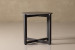 Zenith Patio Side Table - Charcoal Patio Coffee & Side Tables - 3