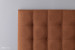 Ariella Headboard - King - Rust King Headboards - 4