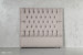 Catherine Headboard - Double - Smoke Double Headboards - 1