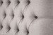 Catherine Headboard - Double - Smoke Double Headboards - 4
