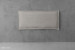 Lyla Headboard - Double - Bone Double Headboards - 1