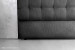 Ariella Headboard - Single - Everest Titanium Single Headboards - 3