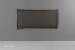 Lyla Headboard - Double - Pebble Double Headboards - 1