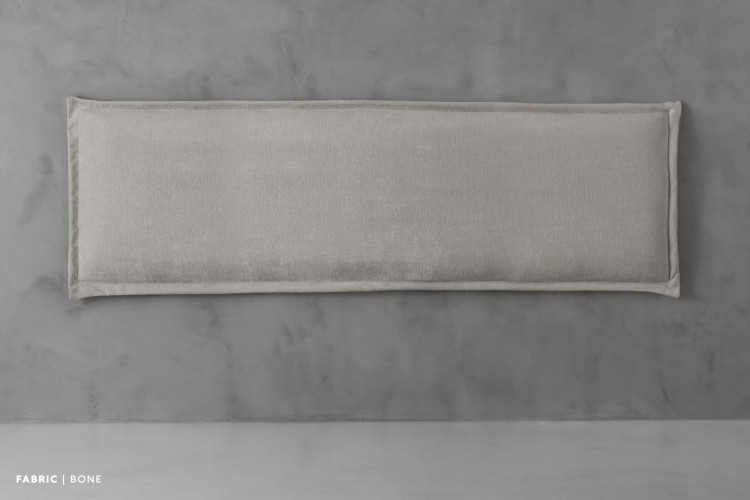Lyla Headboard - Grand King - Bone Grand Headboard - 2