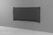 Lyla Headboard - Queen - Charcoal Queen Headboards - 2