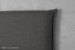 Lyla Headboard - Three Quarter - Alaska Dark Grey Home - 3