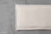 Lyla Headboard - Three Quarter - Ivory Three Quarter Headboards - 3