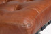 Demo - Replica Barcelona Chair - Tan Demo Clearance - 5