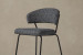 Mera Counter Bar Chair-Serana Ash Home - 7