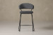 Mera Counter Bar Chair-Serana Ash Home - 3