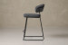 Mera Counter Bar Chair-Serana Ash Home - 4
