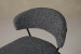 Mera Counter Bar Chair-Serana Ash Home - 9