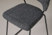 Mera Counter Bar Chair-Serana Ash Home - 10