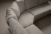 Zanzibar Corner Patio Lounge Set Home - 7