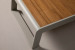 Zanzibar Corner Patio Lounge Set Home - 8