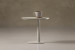 Barbados Patio Arm Table Patio Coffee & Side Tables - 1