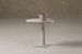 Barbados Patio Arm Table Patio Coffee & Side Tables - 2