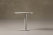 Barbados Patio Arm Table Patio Coffee & Side Tables - 3