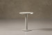 Barbados Patio Arm Table Patio Coffee & Side Tables - 4