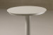 Barbados Patio Arm Table Patio Coffee & Side Tables - 5