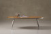 Barbados Patio Coffee Table Patio Coffee & Side Tables - 2