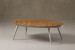 Barbados Patio Coffee Table Patio Coffee & Side Tables - 4