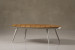 Barbados Patio Coffee Table Patio Coffee & Side Tables - 5