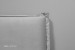 Lyla Headboard - Queen - Velvet Grey Queen Headboards - 5