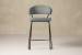 Mera Counter Bar Chair-Serana Sage Counter Bar Chair - 3