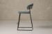 Mera Counter Bar Chair-Serana Sage Counter Bar Chair - 4