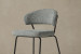 Mera Counter Bar Chair-Serana Sage Counter Bar Chair - 7