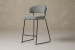 Mera Counter Bar Chair-Serana Sage Counter Bar Chair - 1