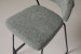 Mera Counter Bar Chair-Serana Sage Counter Bar Chair - 10