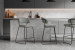 Mera Counter Bar Chair-Serana Sage Counter Bar Chair - 6