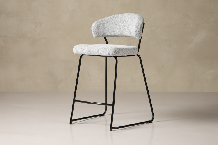 Mera Counter Bar Chair-Serana Winter Counter Bar Chair - 1
